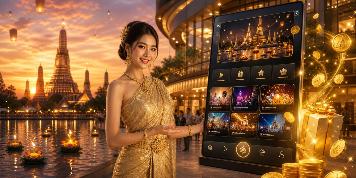 uea8 thai