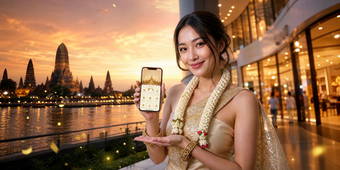 uea8 thai