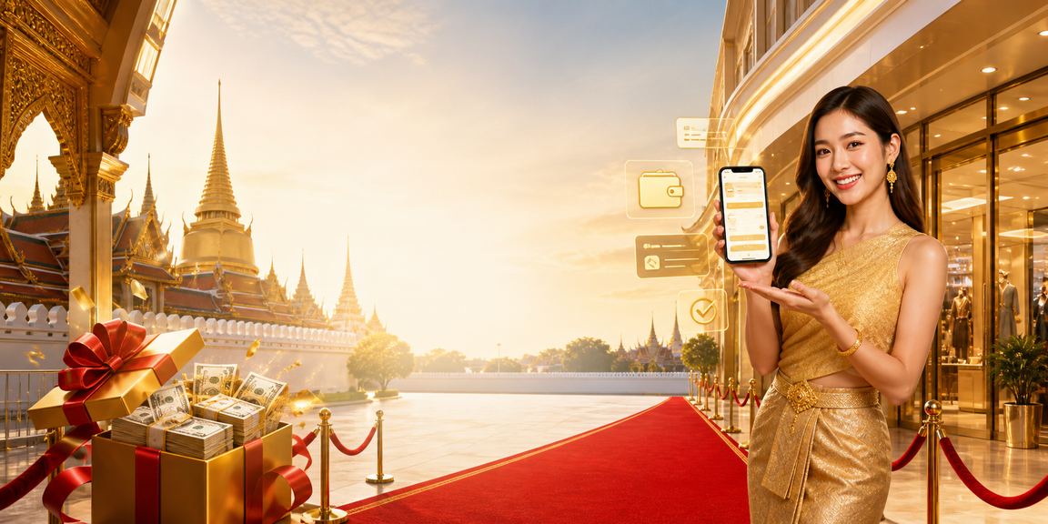 uea8 thai
