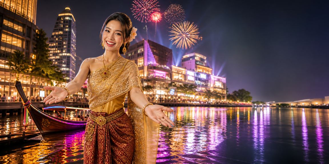 uea8 thai