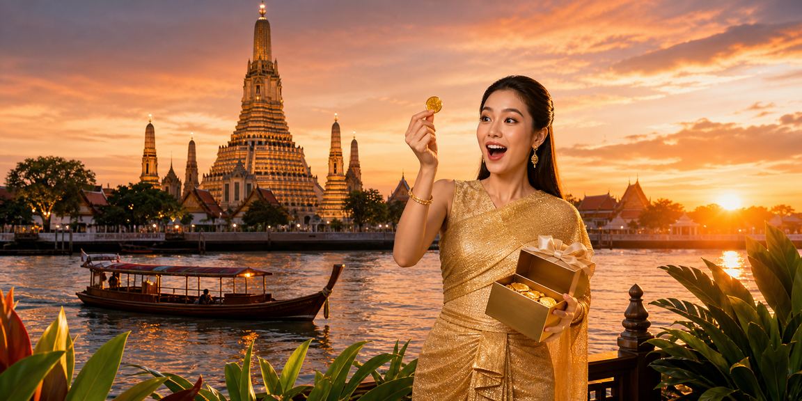 uea8 thai