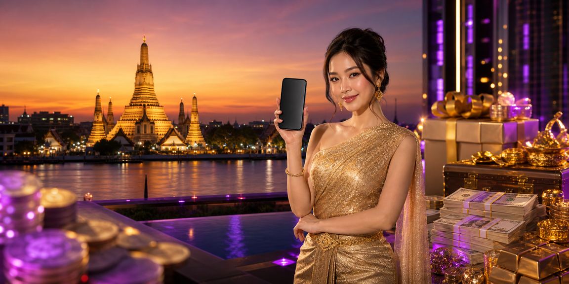 uea8 thai