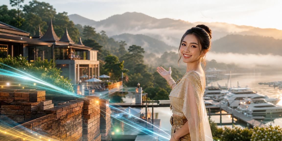 uea8 thai