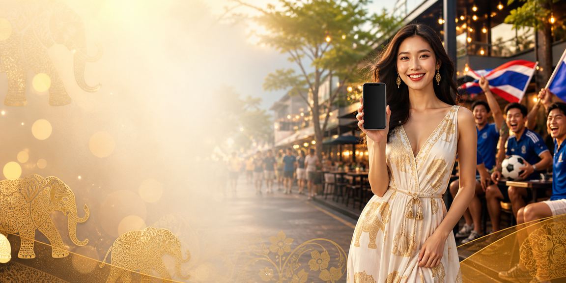uea8 thai