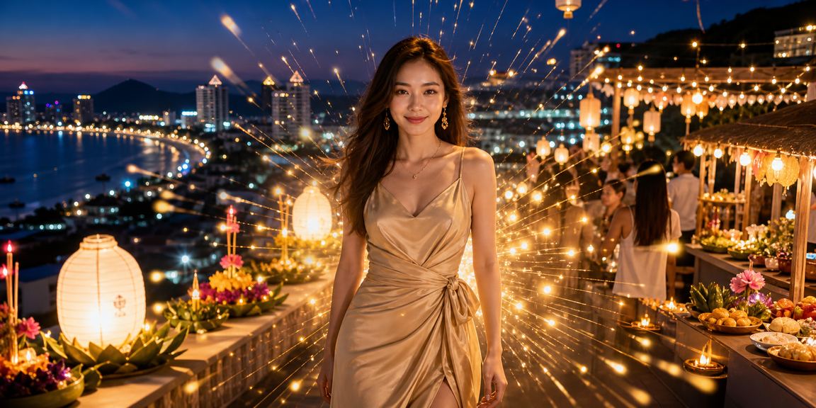 uea8 thai