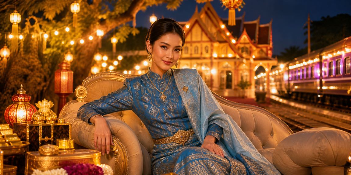 uea8 thai