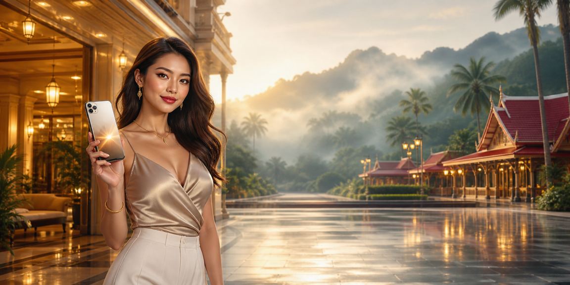 uea8 thai