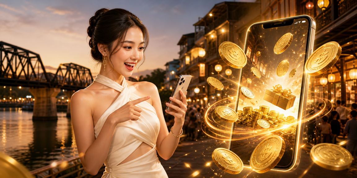 uea8 thai