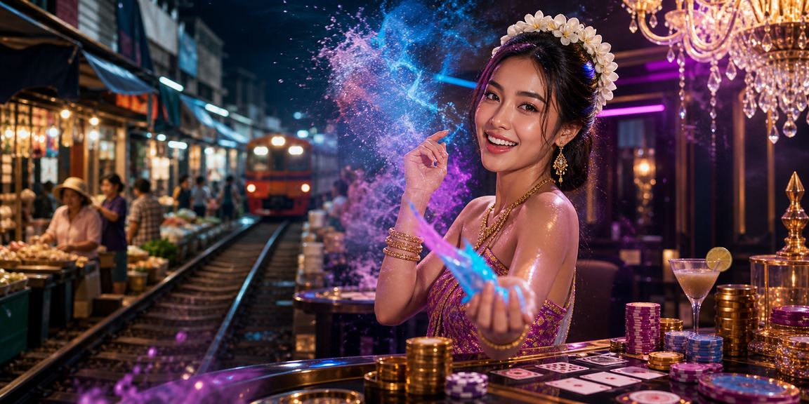 uea8 thai