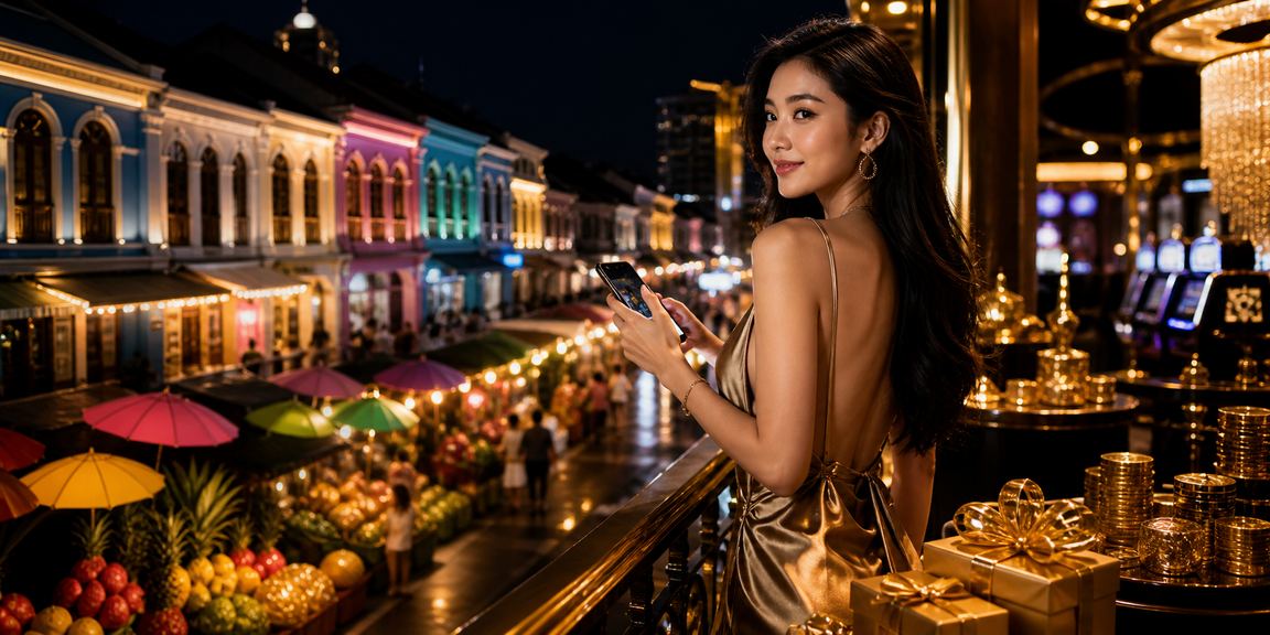 uea8 thai