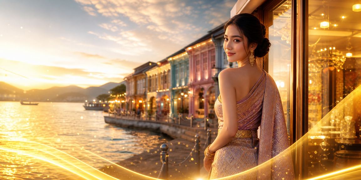uea8 thai