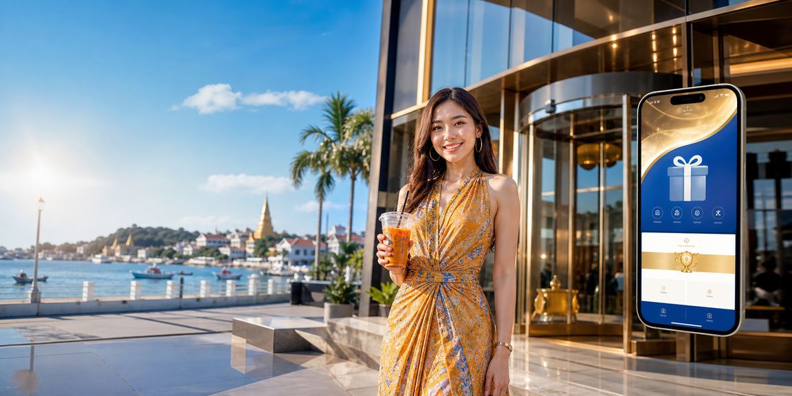 uea8 thai