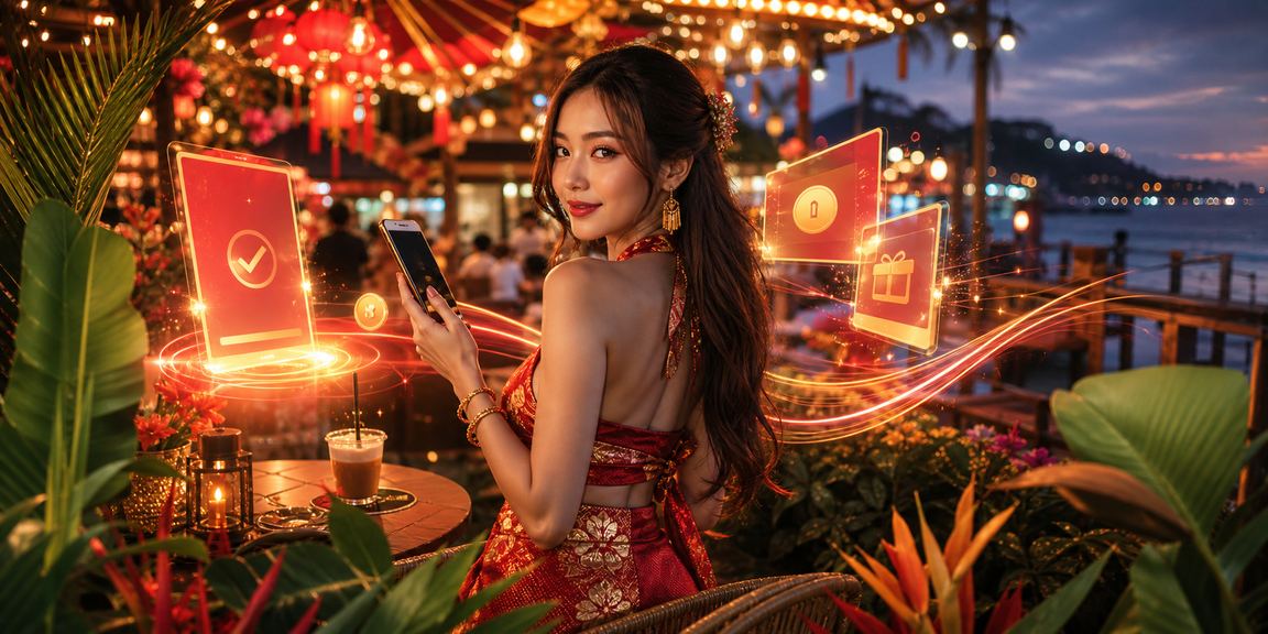 uea8 thai
