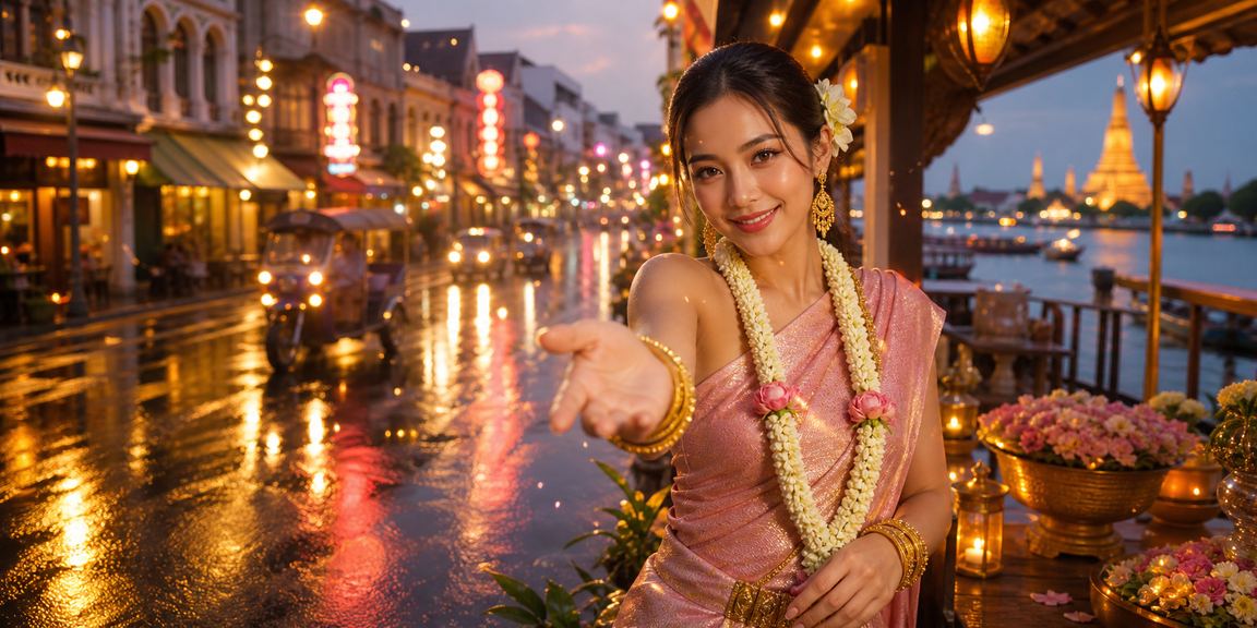uea8 thai