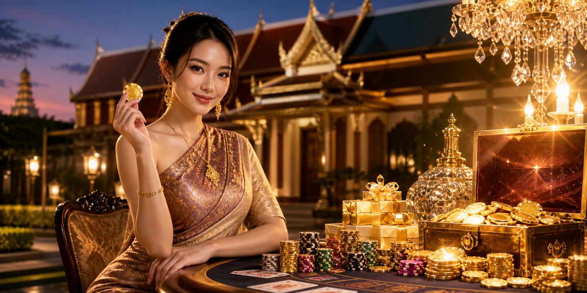 uea8 thai