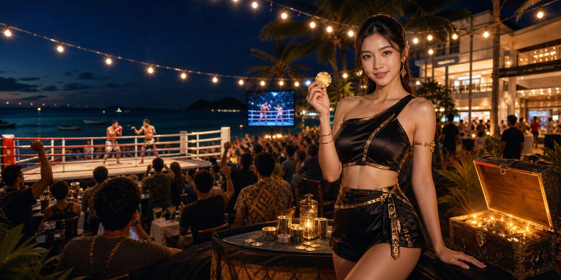 uea8 thai