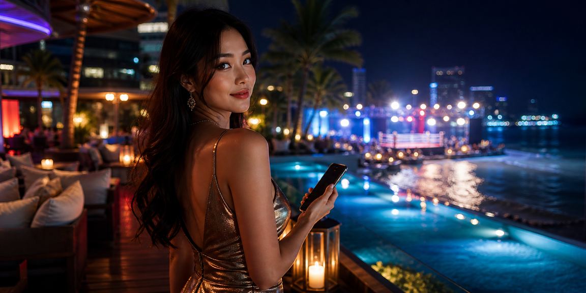 uea8 thai