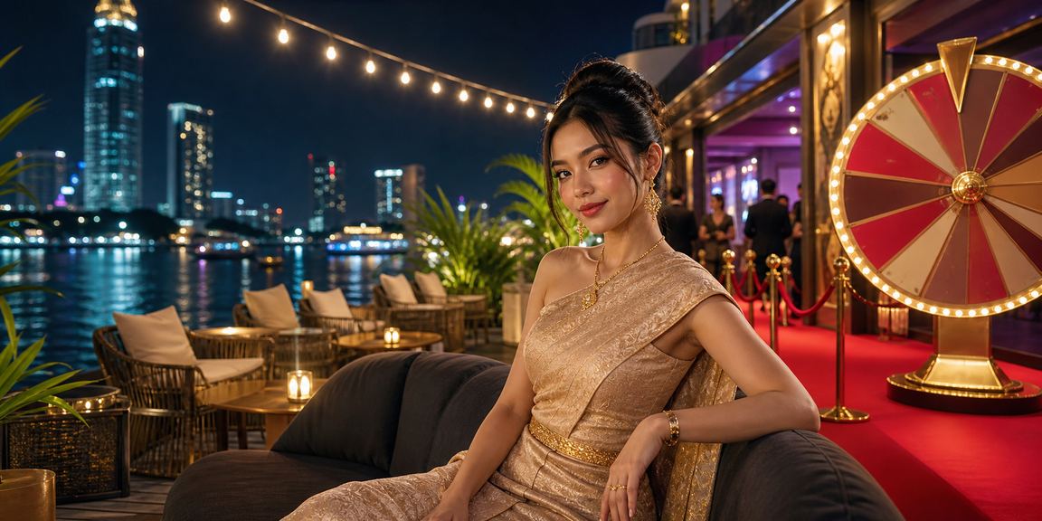 uea8 thai